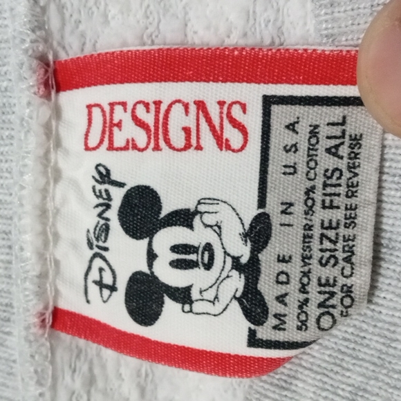 MICKEY MOUSE SWEATSHIRT - Picture 4 of 8